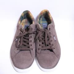 VANS・スエードローカットスニーカーのサムネイル