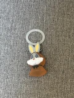 LOONEY TUNES めじるしアクセサリー バッグス・バニーのサムネイル