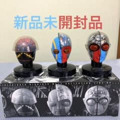 キカイダー　ハカイダー　マスク　マスコレ キカイダー ハカイダー マスク マスコレ - メルカリ