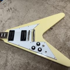 Edwards E-FV-85D LH フライングV レフティ - メルカリ