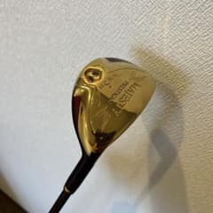 マジェスティプレステジオ H5 22° ユーティリティメンズR LV740 - メルカリ