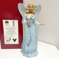 最終 ピノキオ ブルーフェアリー ディズニー フィギュア ジムショア 箱付き美品のサムネイル