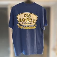 The BONEZ Tシャツ　Lサイズのサムネイル