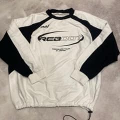 treasure reboot ツアー スウェット Mサイズ - メルカリ