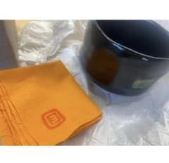 楽茶碗のサムネイル