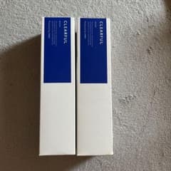 オルビスクリアフルウォッシュ2本のサムネイル