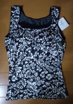 【新品】BRADELIS New York ブラキャミ Lサイズのサムネイル
