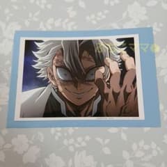 鬼滅の刃 柱稽古編 第五話 場面写ブロマイドくじ ⑫ 不死川実弥 - メルカリ