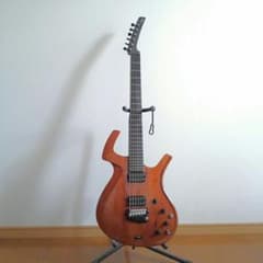 Parker Fly パーカー フライ エレキギター ピエゾのサムネイル