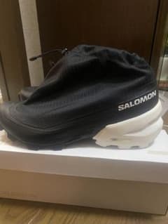 MM6×SALOMON　CROSS LOW Maison Margielaのサムネイル
