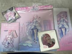 鳴潮 2周年 2nd anniversary Fes ダーニャ 6点セット - メルカリ