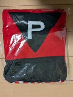 核P-MODEL 平沢進 マフラー unZIP ライブグッズ - メルカリ