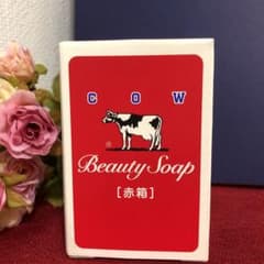 우유 비누 100g