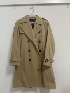 FRED PERRY メンズ トレンチコート S - メルカリ