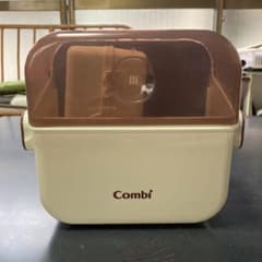 combi 除菌じょーず(箱無し)のサムネイル