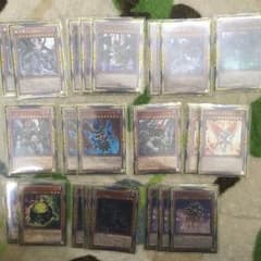 堕天使デッキ値下げた！のサムネイル
