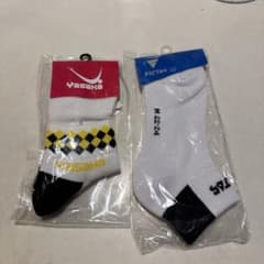 卓球ソックス　Yasaka VICTASのサムネイル