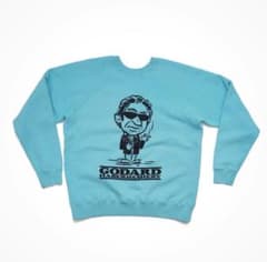 Godard  haberdashery スウェットのサムネイル