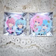 すとぷり　缶バッジ　さところのサムネイル