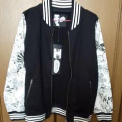 KANSAIYamatoスタジャンアウター新品未使用のサムネイル