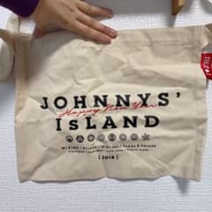 Johnnys'island ショルダーバックのサムネイル