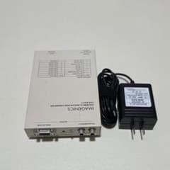 CRO-DAC11 DVI(HDMI)入力 アナログRGBコンバーターのサムネイル