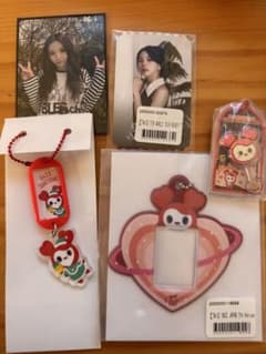 TWICE チェヨン まとめ売り - メルカリ