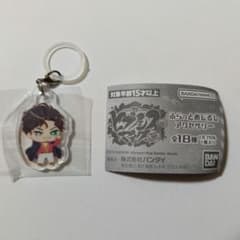 ヒプノシスマイク　ふらっとめじるしアクセサリー　ヒプマイ　どついたれ本舗のサムネイル