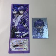 めておら 心音 クリアホログラムチケット コレカのサムネイル
