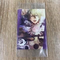 AMNESIA バレンタイン 特典 ウキョウ パールカード アムネシア - メルカリ