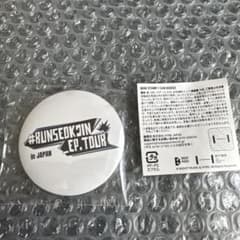 RUNSEOKJIN in JAPAN カプセルトイのサムネイル