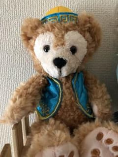 ダッフィー 上海ディズニー オープニング記念のサムネイル