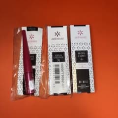 Brand new ARTMAKE Eyebrow Pencil Plus Eyeliner 4-piece set