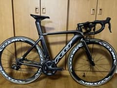 FELT AR2 11速 Di2 コスミックカーボン - メルカリ