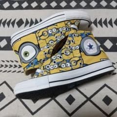 CONVERSE Chuck Taylor Minions 25.5cmのサムネイル