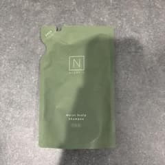 N organic Moist Scalp Shampoo 詰め替え用240mlのサムネイル