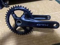 SHIMANO GRX クランク170mmウルフトゥース40t m22166861467_1.jpg?1708875689