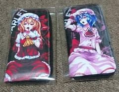 東方 財布 スカーレット姉妹のサムネイル