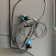 Shure SE215のサムネイル