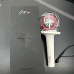 straykids ペンライト ver.2のサムネイル