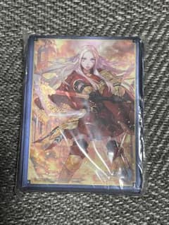 ファイアーエムブレム ルキナ 水着 スリーブ 未開封 覚醒 サイファ