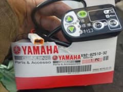 YAMAHA ブリジストン X92-82510-32 メインスイッチ - メルカリ
