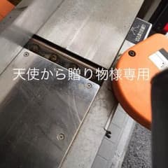 RYOBI HL-6A 手押しカンナのサムネイル