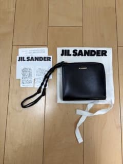 miracle7 様専用JILL SANDER CREDIT CARD - メルカリ