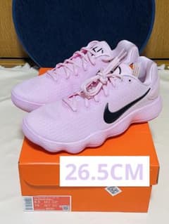新品未使用25CM　NIKEナイキ ハイパーダンク2017 ロー ピンクフォーム 新品未使用26.5CM ナイキ ハイパーダンク2017 ロー ピンクフォーム