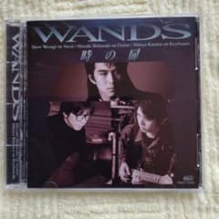 WANDS 時の扉 CD - メルカリ