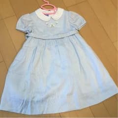 ファミリア☆ワンピース100cmのサムネイル