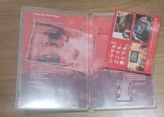 ★お値下げ【ケースのみ】スーパーマリオ オデッセイ NintendoSwitchのサムネイル