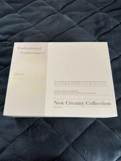 Repit New Creamy Collection ドライヤーのサムネイル