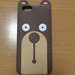 iPhone6 シリコンケースのサムネイル